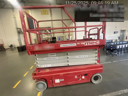 2021 MEC 3346SE