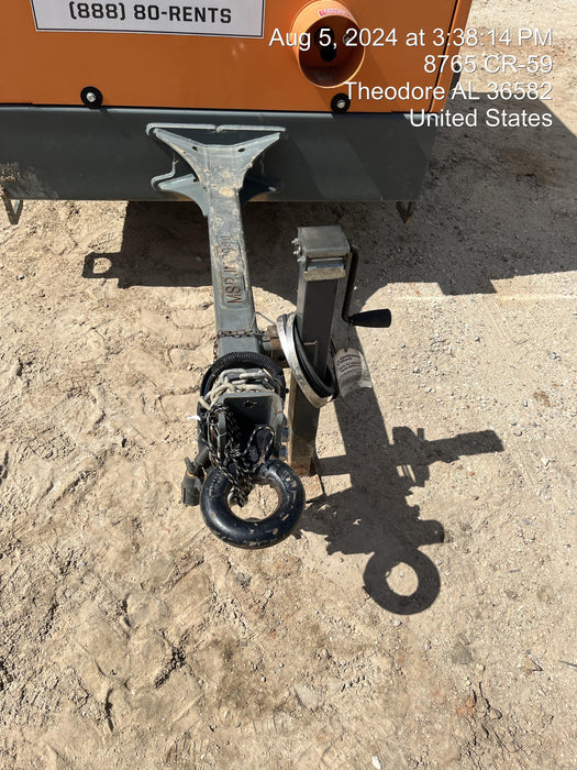 2021 MYERS-SETH A-DD6/HA/SAFE