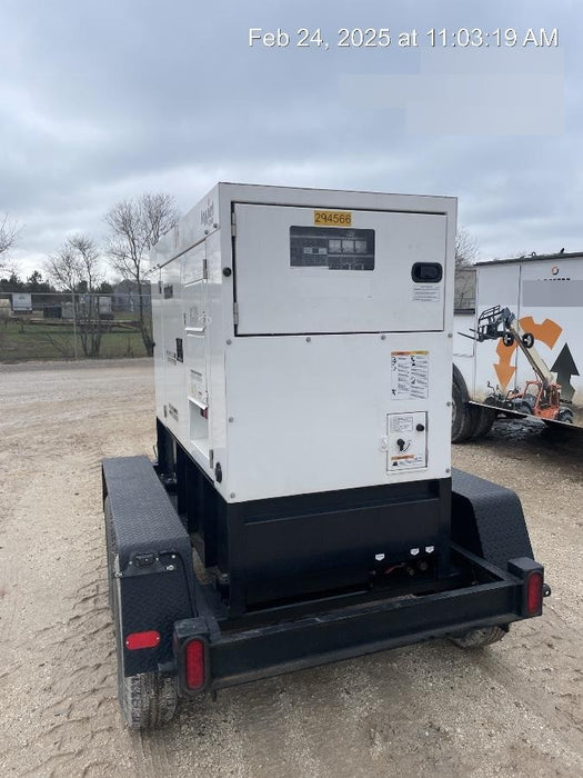 2023 SHINDAIWA DGK45F