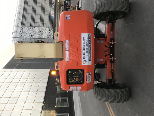 2019 JLG E600JP
