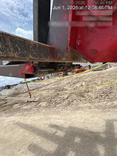 2022 ARROW MATERIAL HANDLING CE60-TH-STP