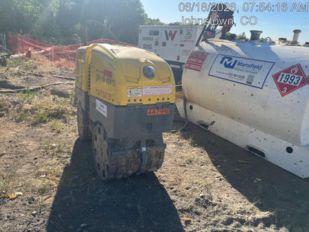 2024 WACKER NEUSON RTLx-SC3