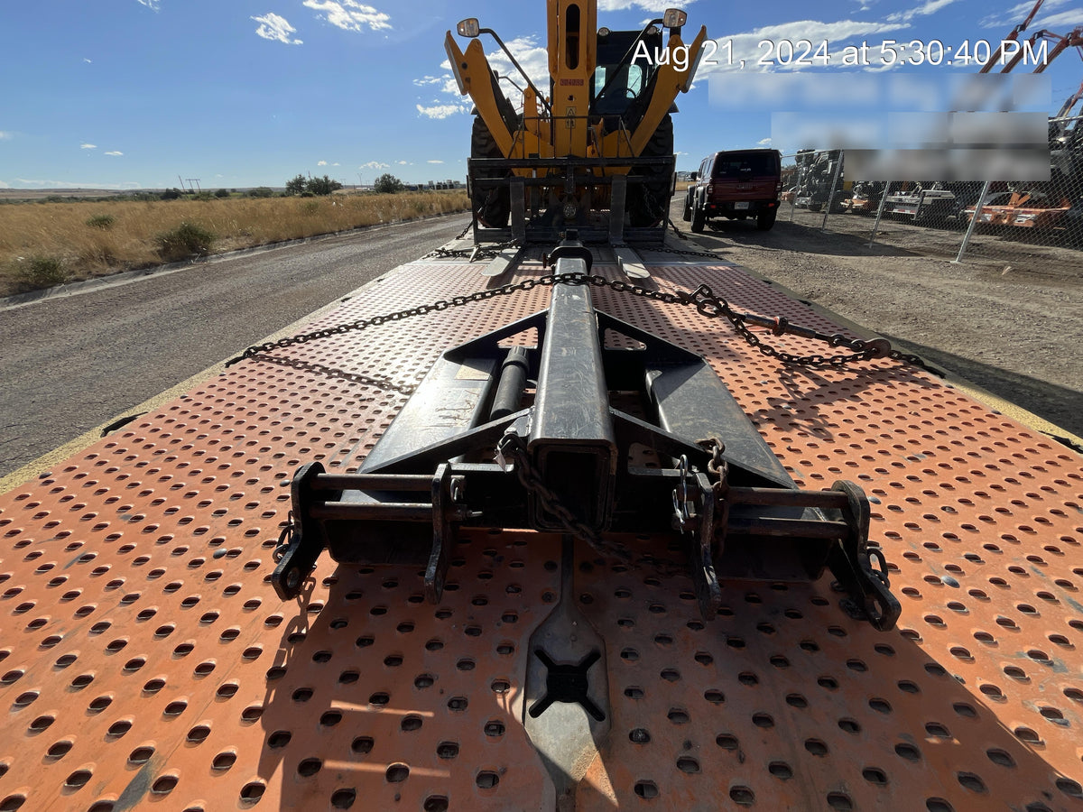 2022 STAR INDUSTRIES M1360B - Star JIB Boom