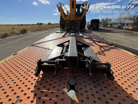 2022 STAR INDUSTRIES M1360B - Star JIB Boom