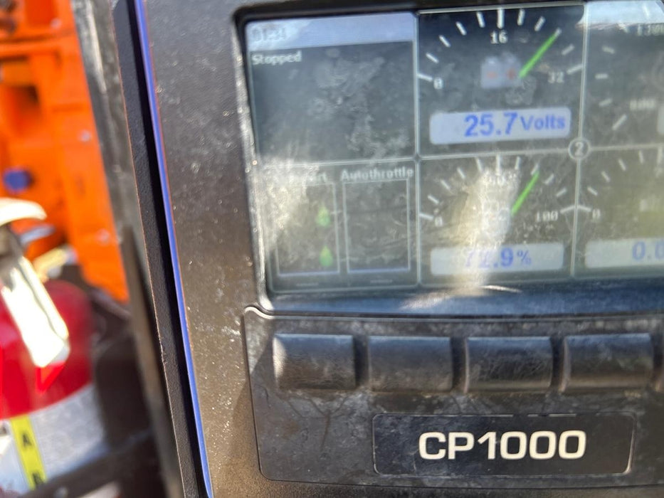 2023 PREMIER PUMP 8NHTH-RP-DC13