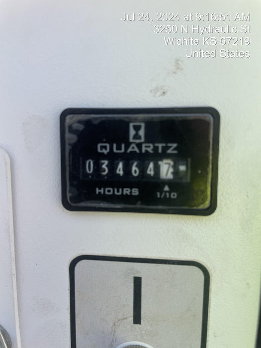 2022 WACKER NEUSON G50