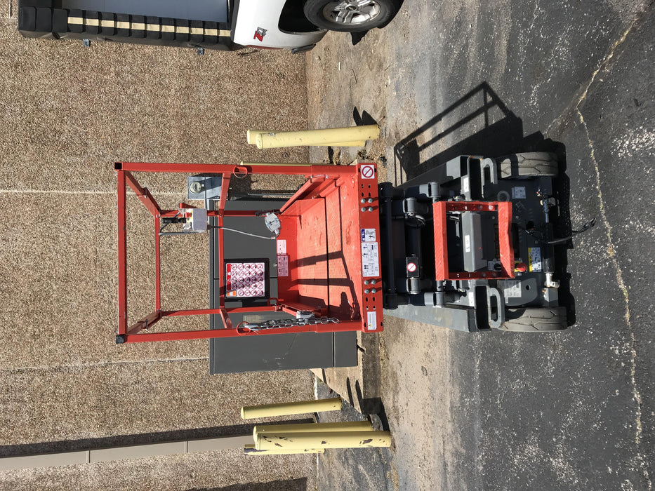 2019 Skyjack SJIII-3219 Standard w/Trojan Batteries