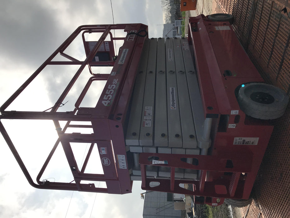 2020 MEC 4555SE