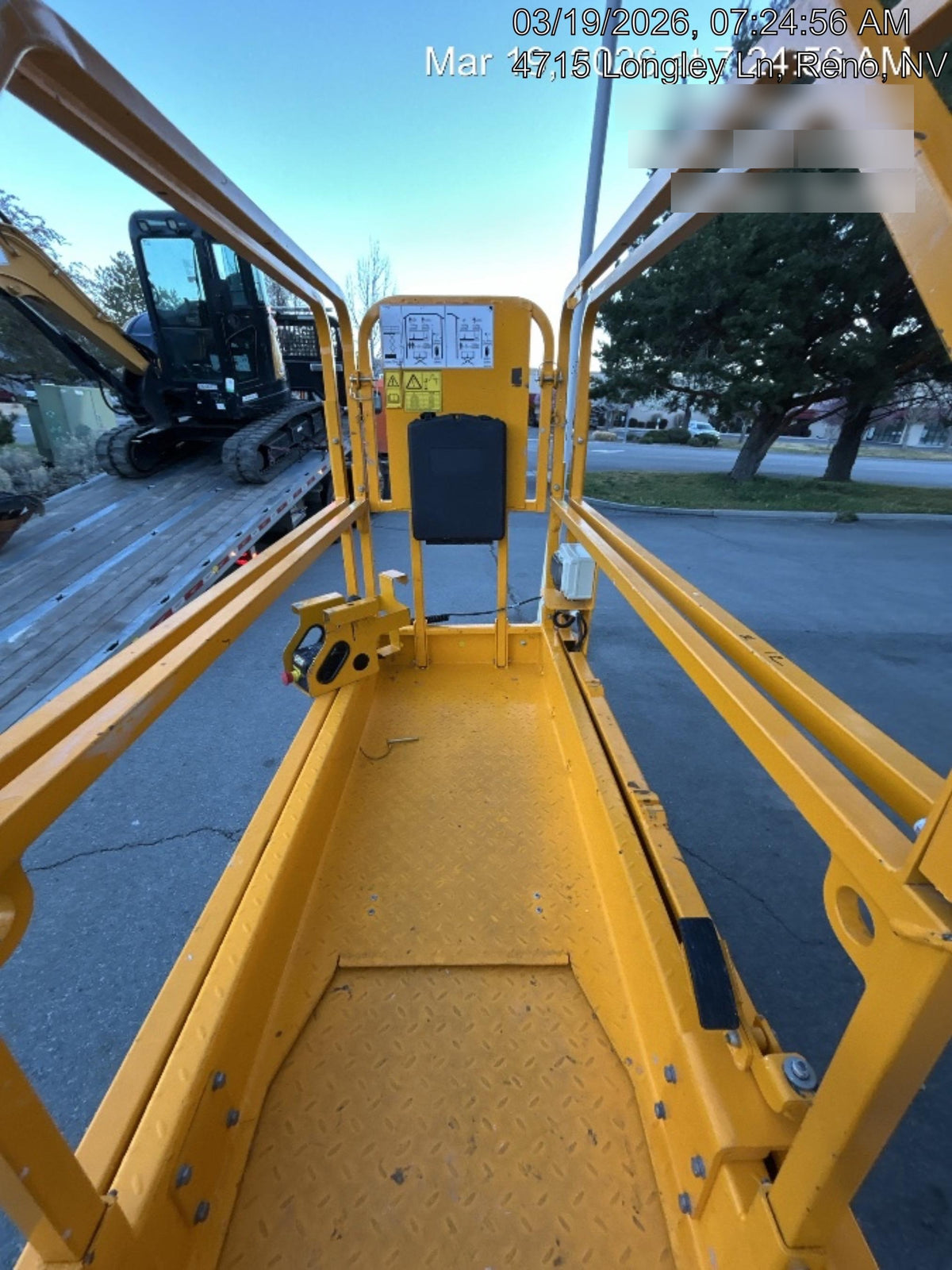 2023 JCB S1930E