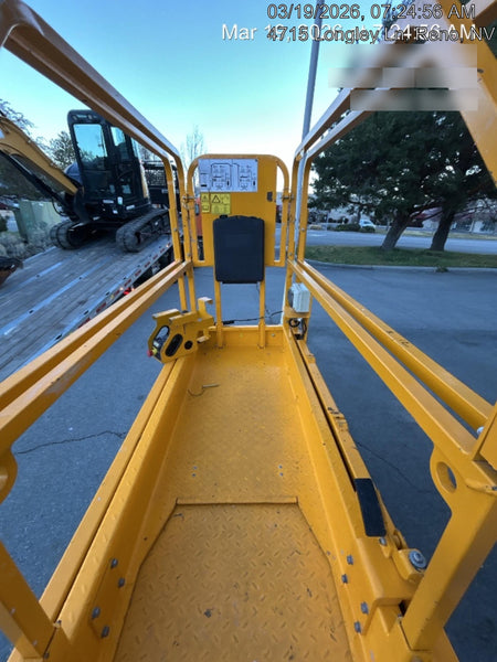 2023 JCB S1930E
