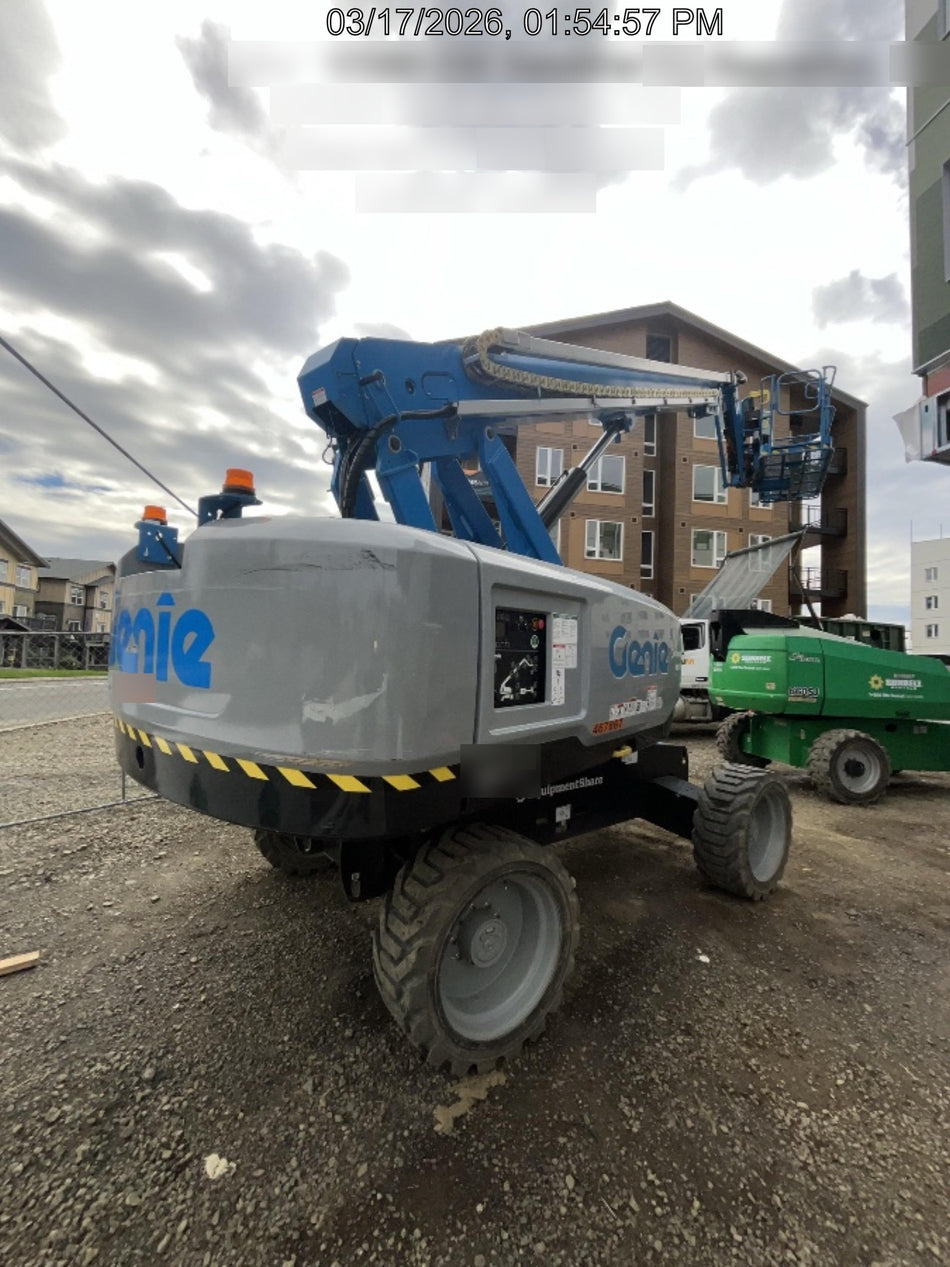 2024 GENIE S-65 XC