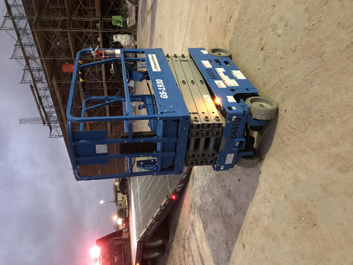 2020 Genie GS-1930 GENIE GS-1930