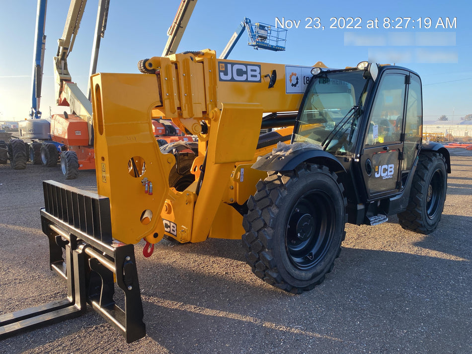 2023 JCB 510-56