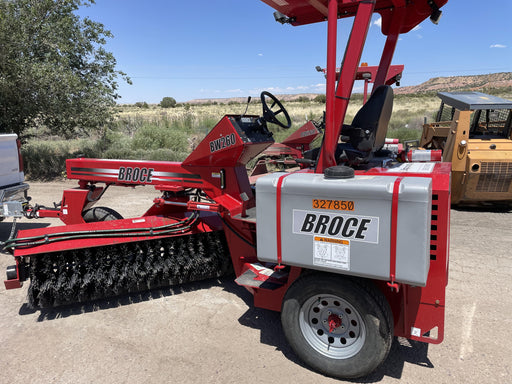 2023 BROCE BW260