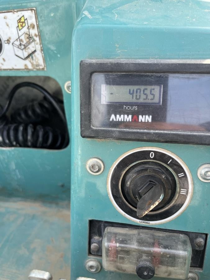2021 AMMANN ARR 1575
