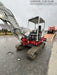 2021 TAKEUCHI TB250-2