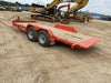 2020 DIAMOND C TRAILERS HDT-18T