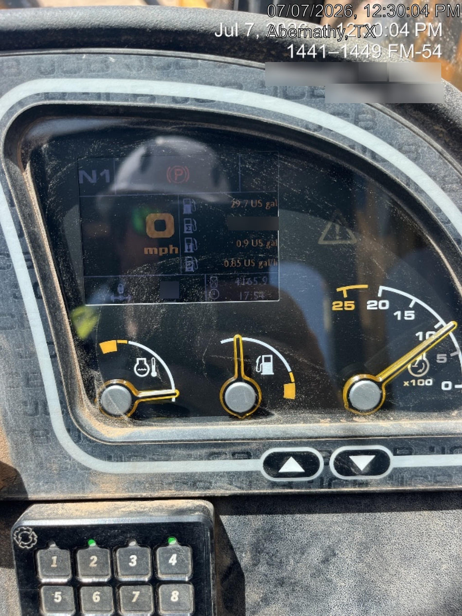 2022 JCB 512-56