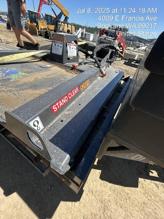 2025 PALADIN 30372A-0022