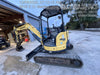 2020 YANMAR ViO35PR