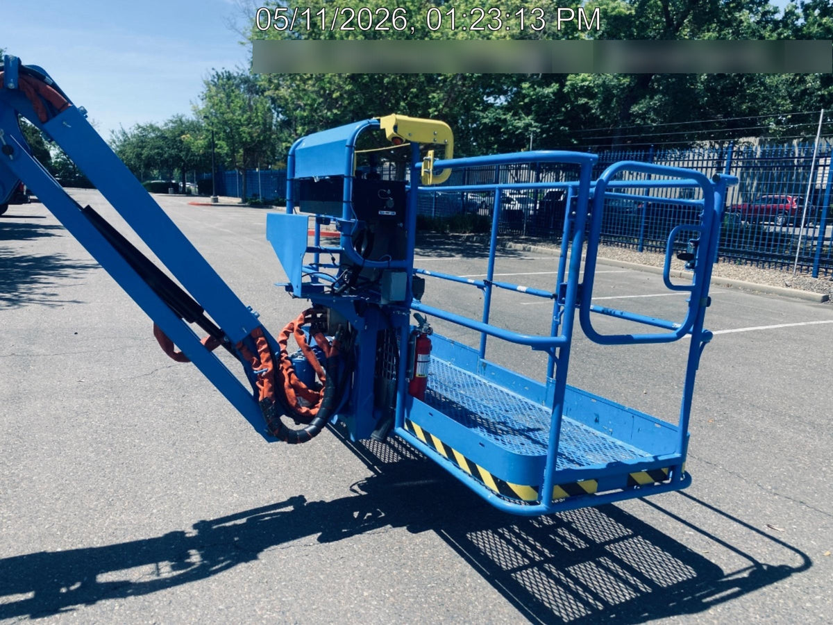 2026 GENIE S-45 XC