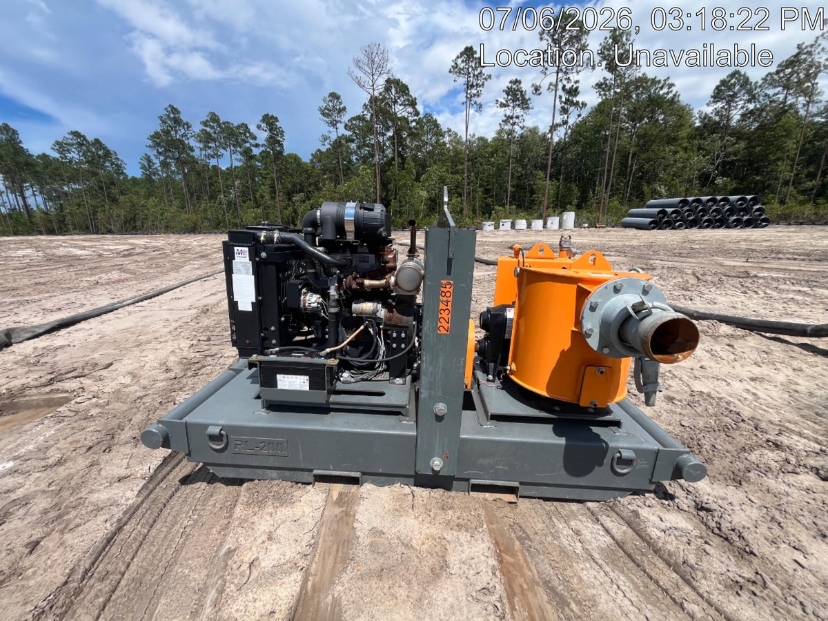 2022 MYERS-SETH RL-200