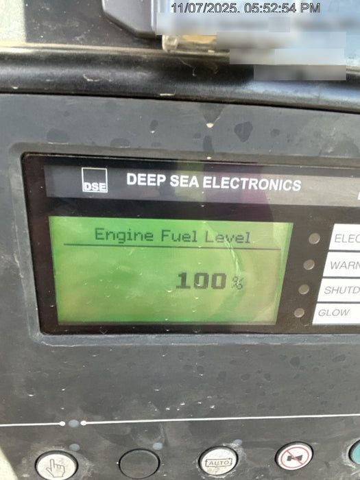 2022 AIRMAN SDG25S-8E1