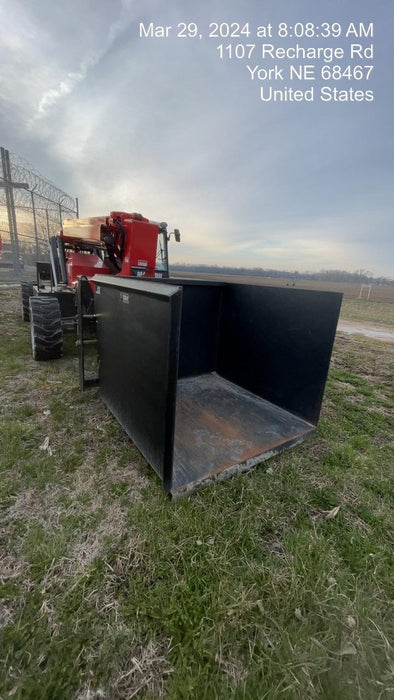 2023 STAR INDUSTRIES 1425