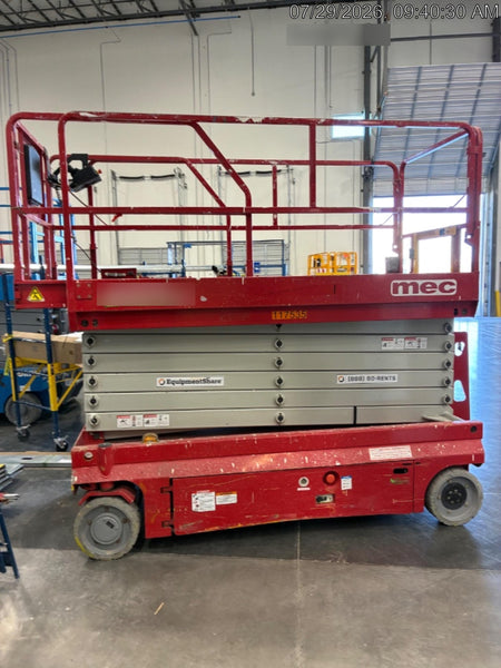 2021 MEC 4555SE