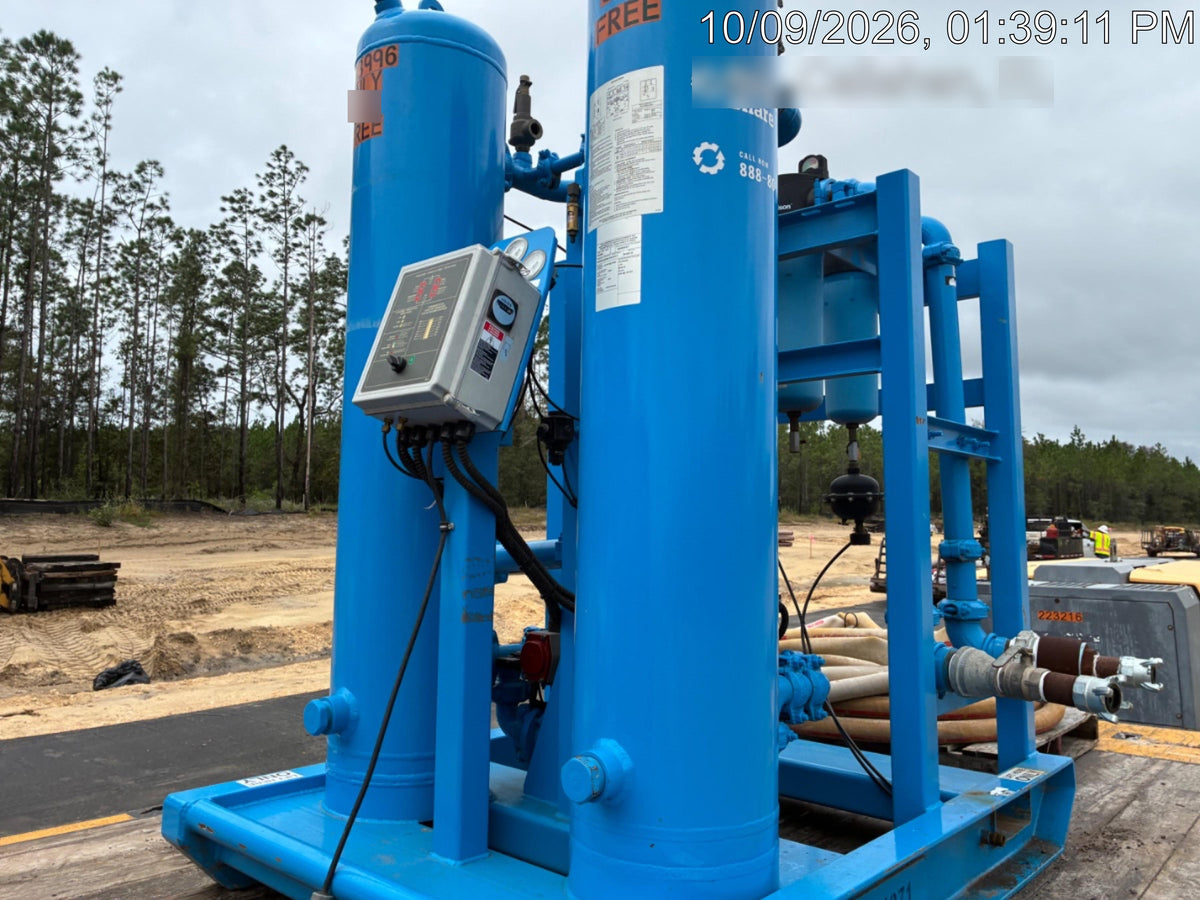 2024 HANKISON RDH-450G