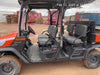 2022 KUBOTA RTV-X1140W-H (Canopy)