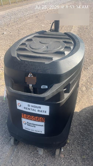 2021 POWER BREEZER PB10-A-06-B