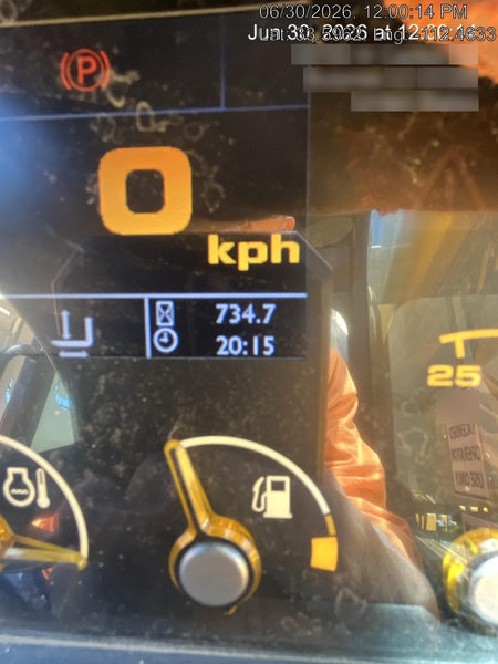 2024 JCB 509-42