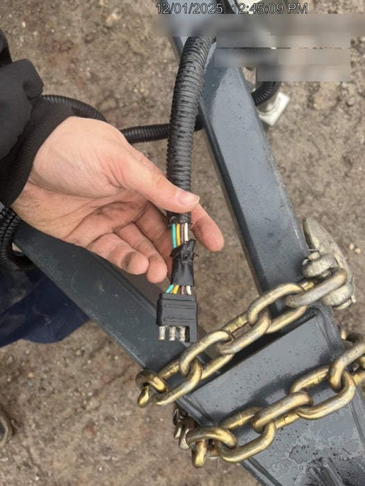 2024 AIRMAN PDS185S CWK