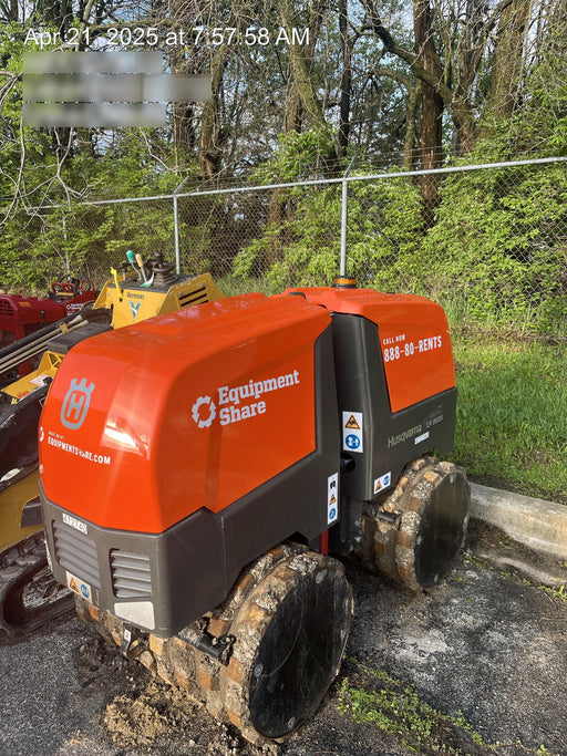 2024 HUSQVARNA LP9505