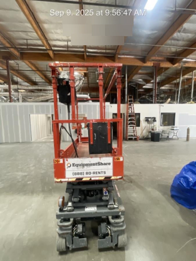 2023 SKYJACK SJ3219