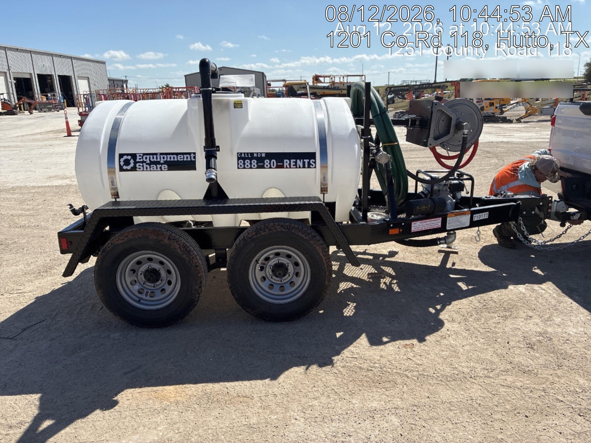 2026 WYLIE EXP-550L-S