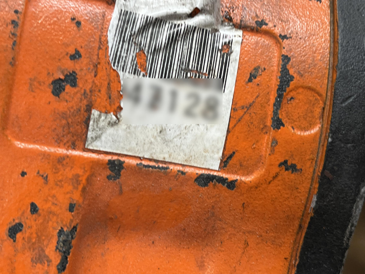 2021 MICHIGAN PNEUMATIC 4940B2