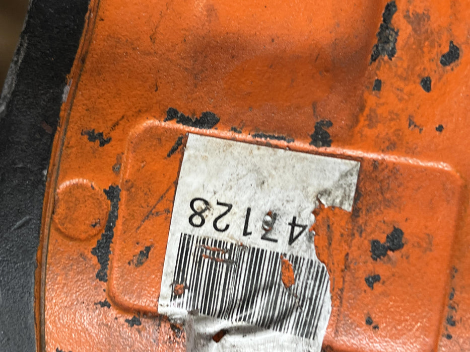 2021 MICHIGAN PNEUMATIC 4940B2