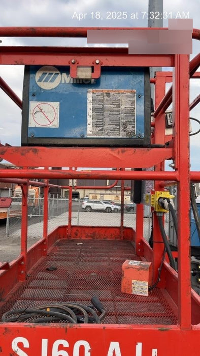 2019 MILLER ELECTRIC CST-280