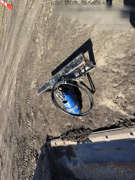 2024 AUGER TORQUE 3300-30