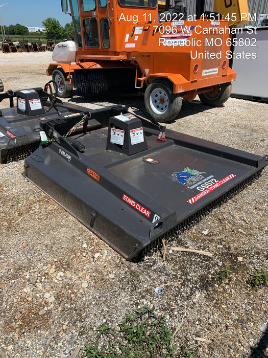 2022 PALADIN 30372A-0022