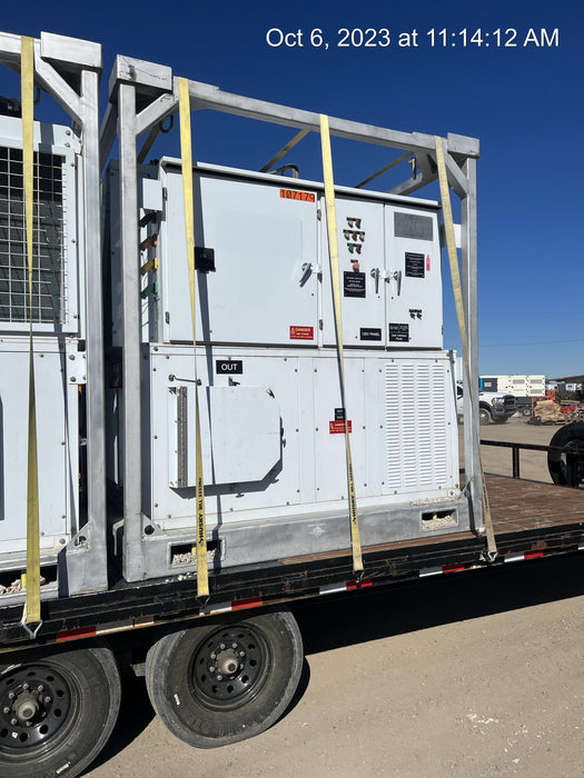 2020 SMARTECH SACP41A-HS