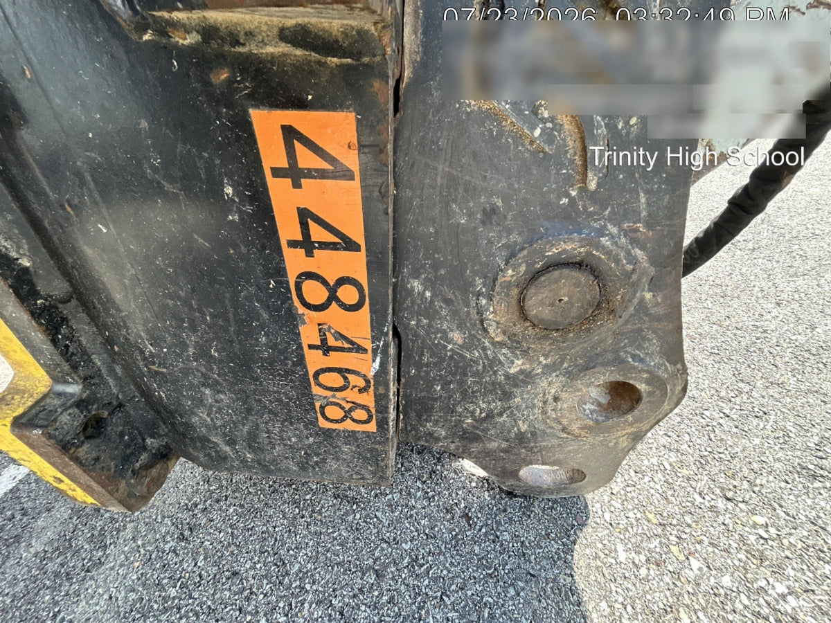 2024 EPIROC SBU452