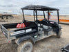 2021 Club Car CA1700D Canopy, Diesel, 4 Passenger