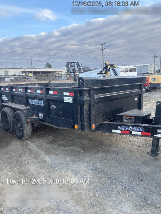 2022 IRON BULL DT8314072