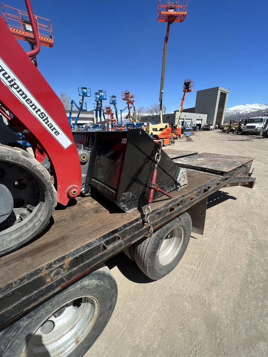 2023 TAKEUCHI ABLU-84S-100 - Takeuchi