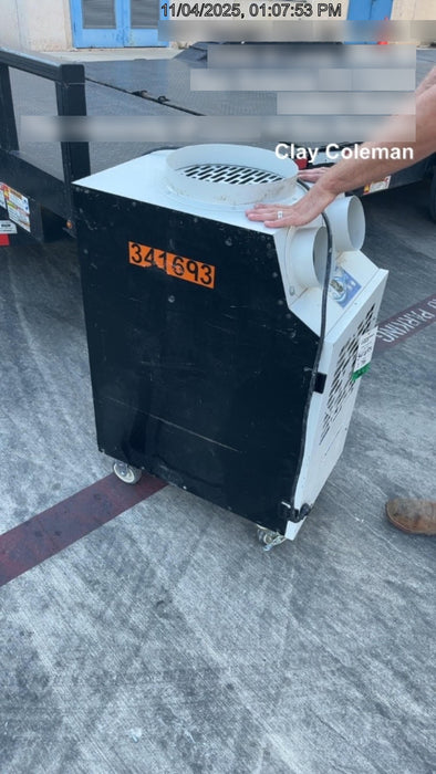 2023 KWIKOOL KPAC1411-2