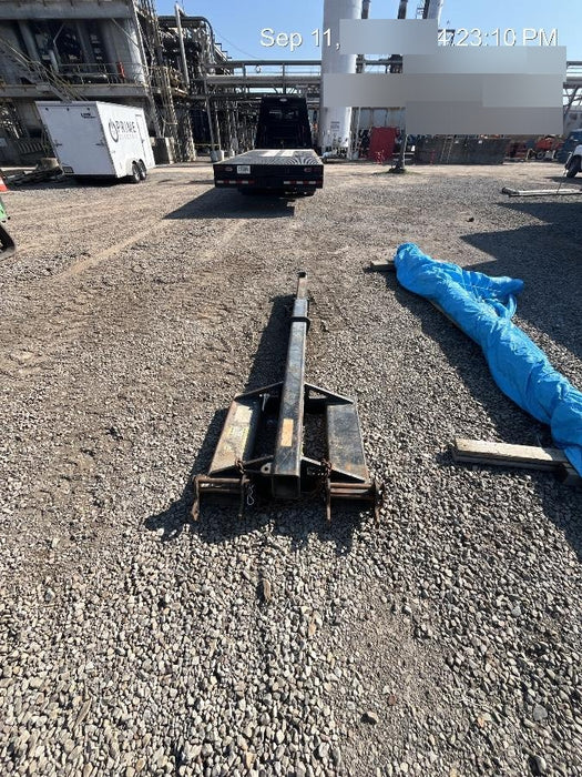 2020 STAR INDUSTRIES M1360B - Star JIB Boom