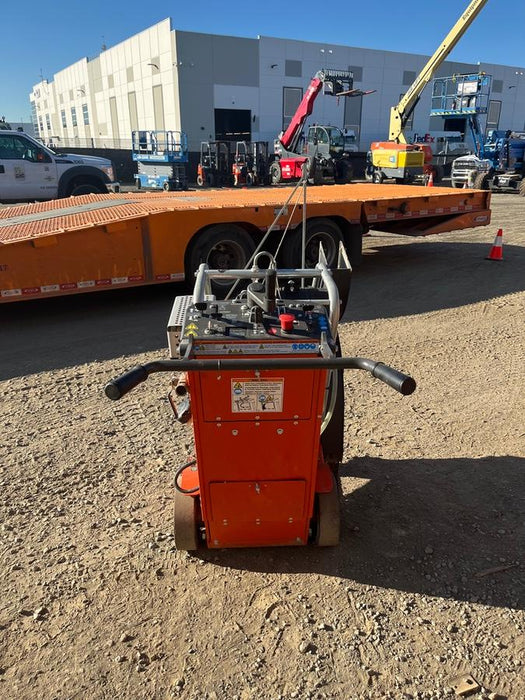 2022 HUSQVARNA FS 524